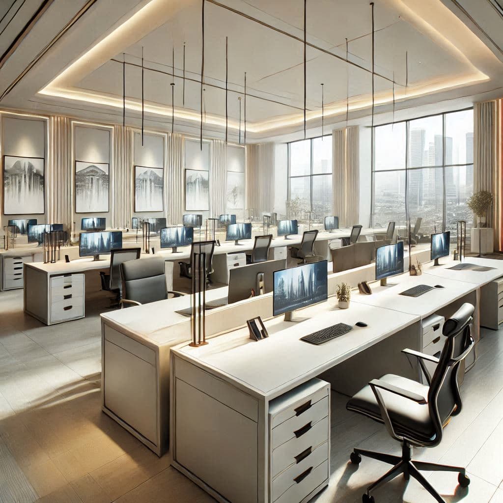 北邮科技大厦文章配图